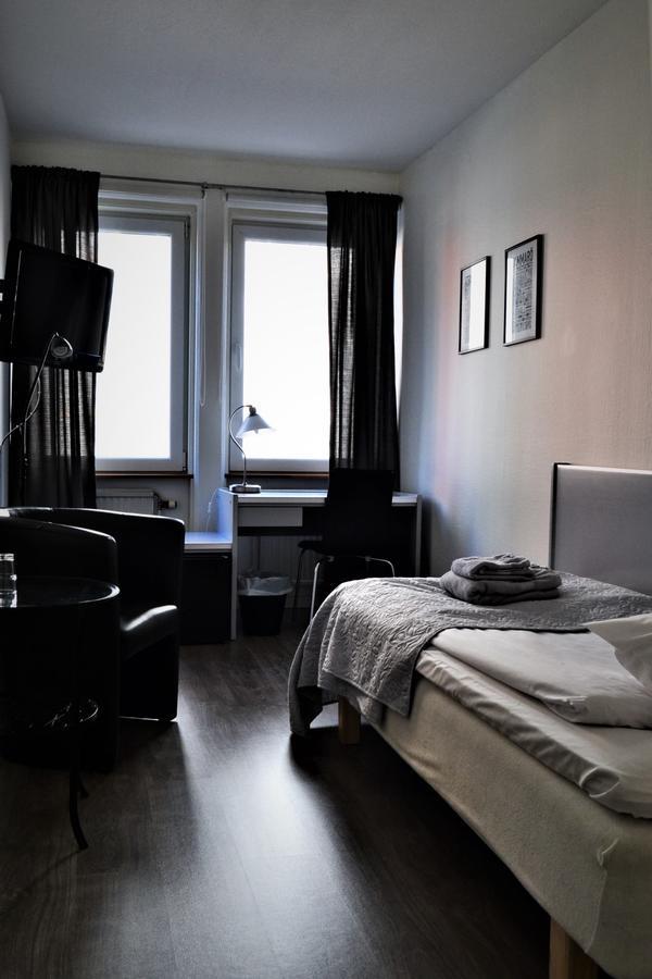Solsta 3* Karlstad