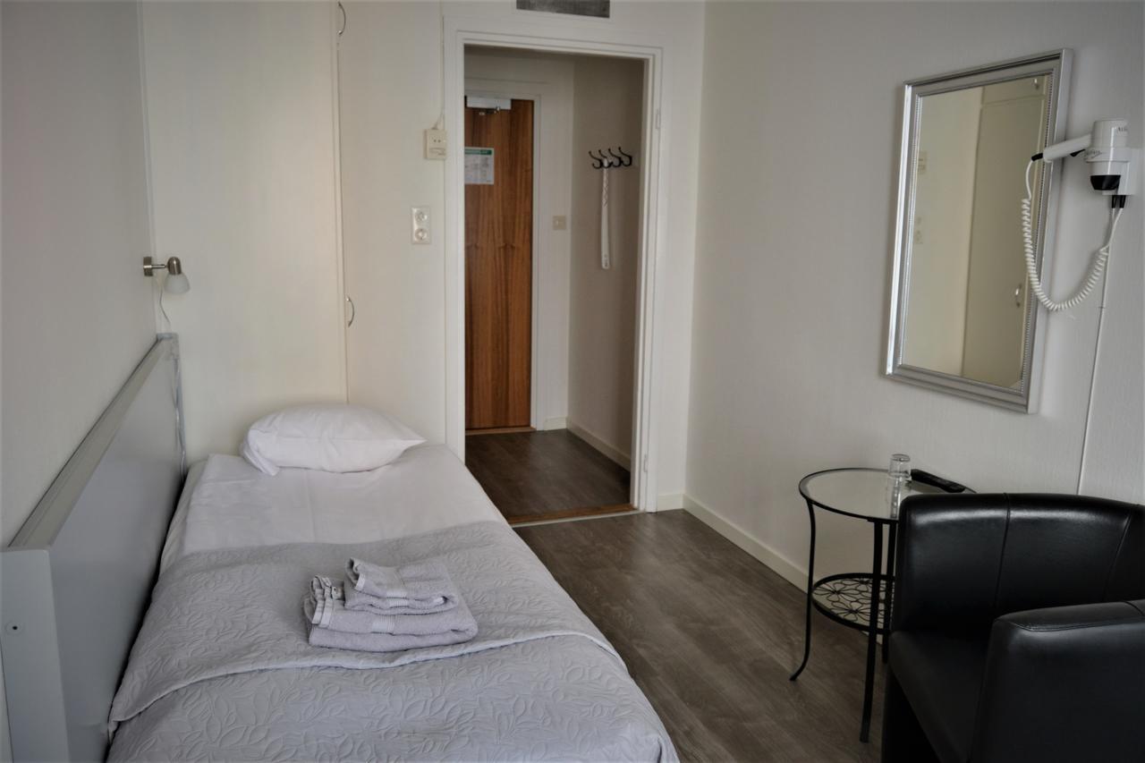Solsta Hotel